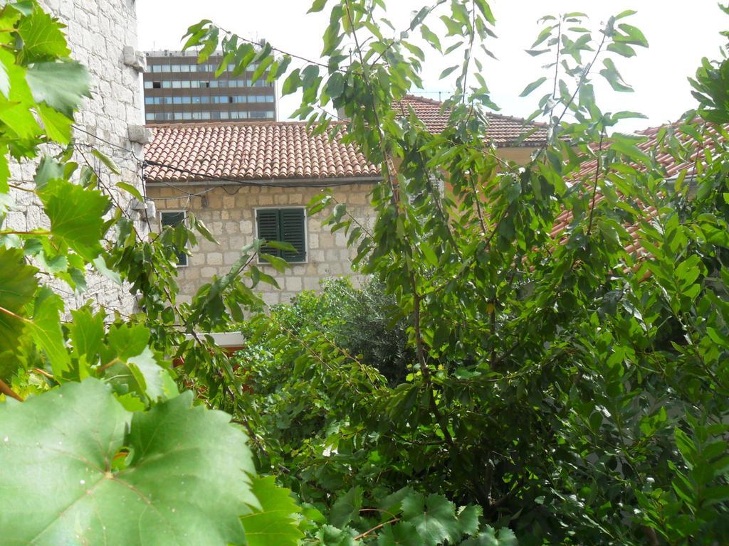 Apartments Villa Dube Split Habitación foto
