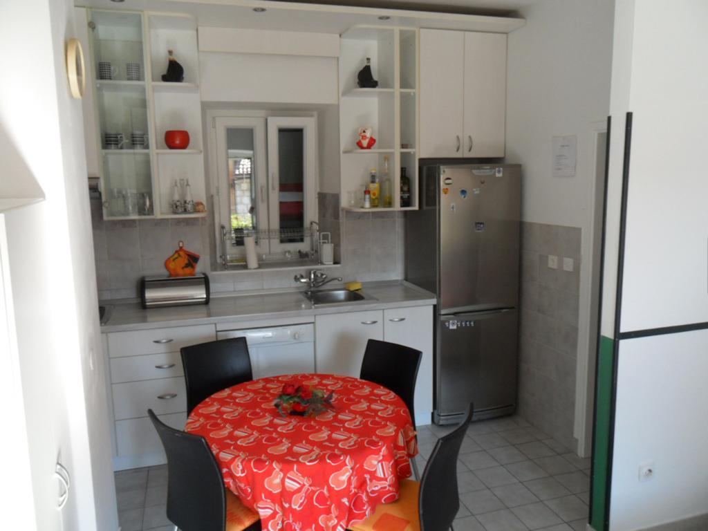 Apartments Villa Dube Split Habitación foto